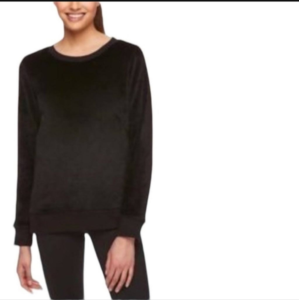 Gaiam Sweater